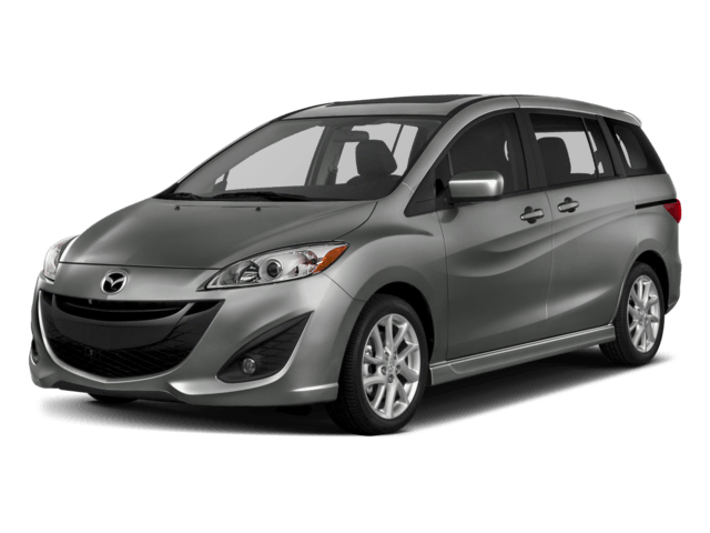 2017 Mazda Mazda5